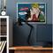 Stupell Industries; Stupell Industries True Romance Comic Retro Canvas Wall Art; Category:Canvas Art; Image:4